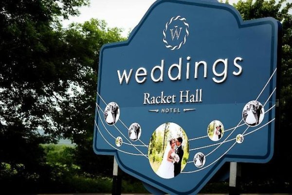 Racket Hall Country House