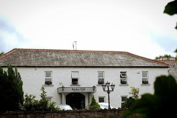 Racket Hall Country House
