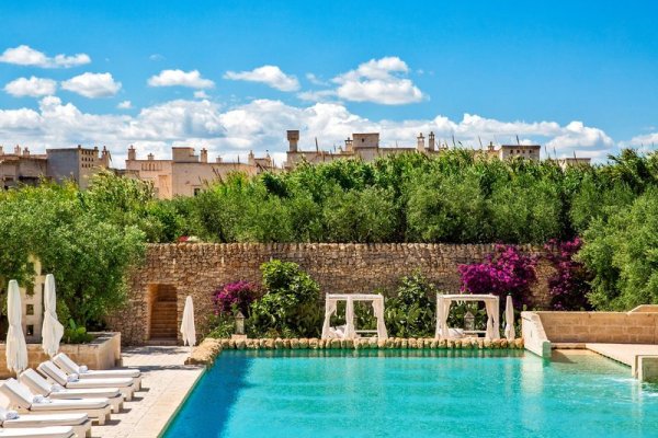 Borgo Egnazia