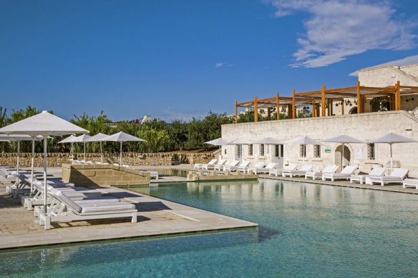 Borgo Egnazia
