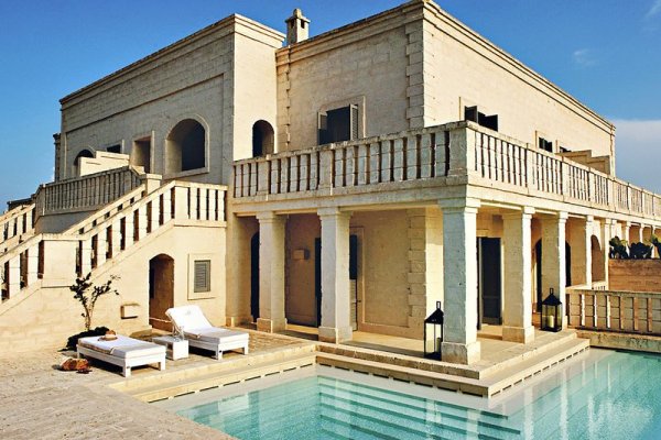 Borgo Egnazia