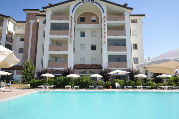 Residence Cleo