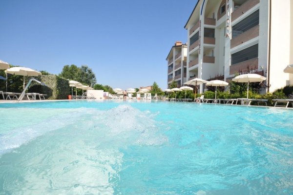 Residence Cleo