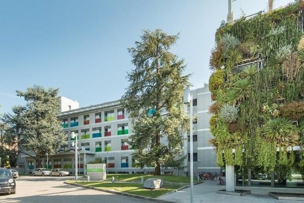 Camplus Guest Bononia