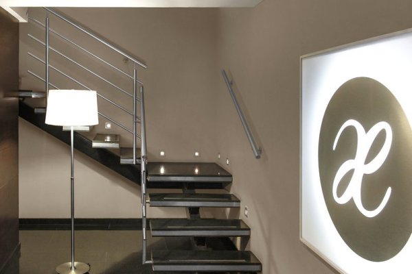 Exe Suites Reforma