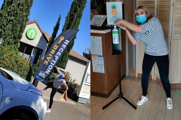 Campanile Tours Sud - Chambray les Tours