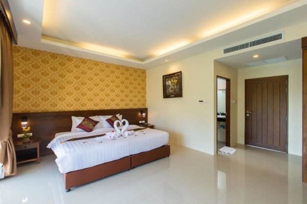 The Casita Phuket
