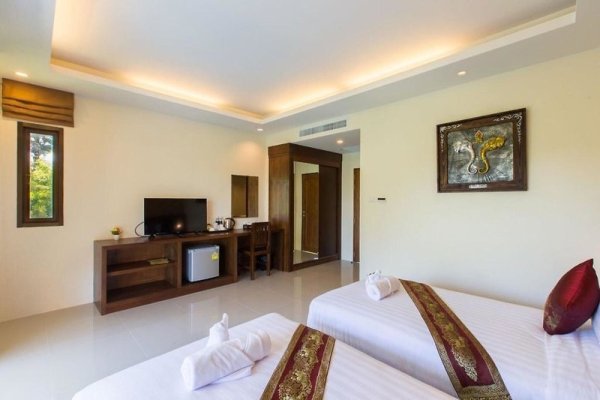 The Casita Phuket