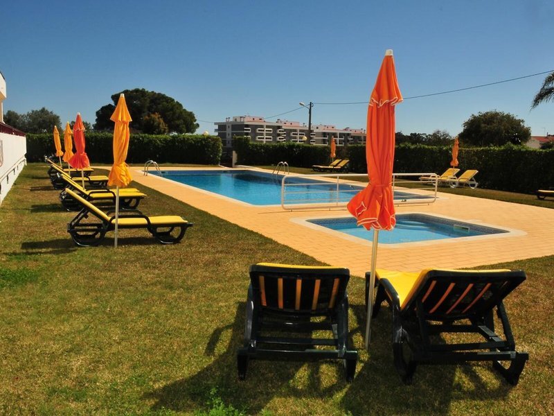 Apartamentos Turisticos Solgarve