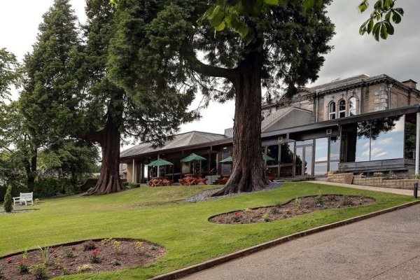Invercarse Hotel Dundee, BW Signature Collection by Best Western