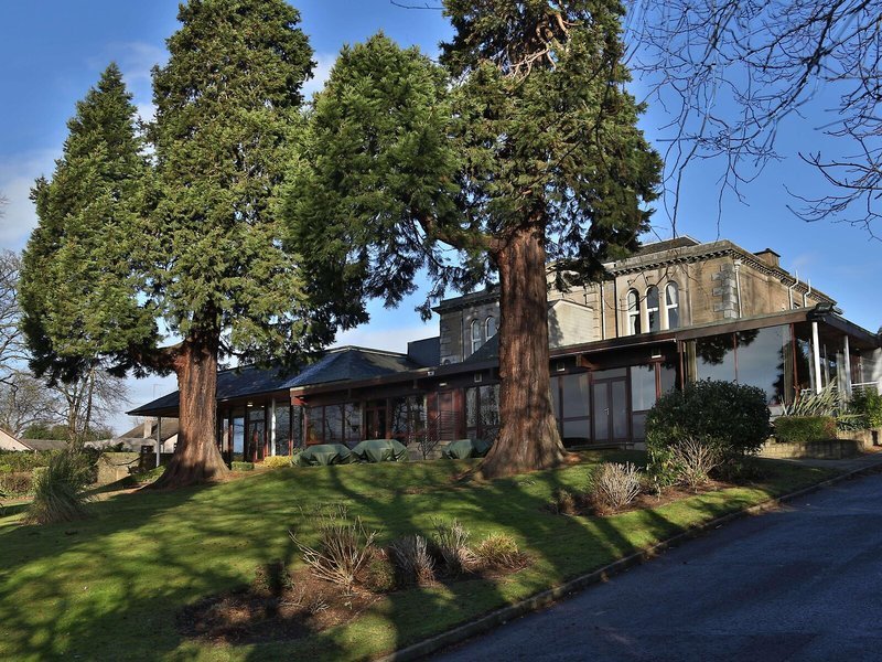 Invercarse Hotel Dundee, BW Signature Collection by Best Western