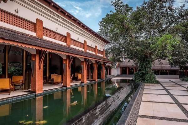 Alila Diwa Goa