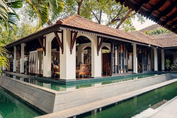 Alila Diwa Goa