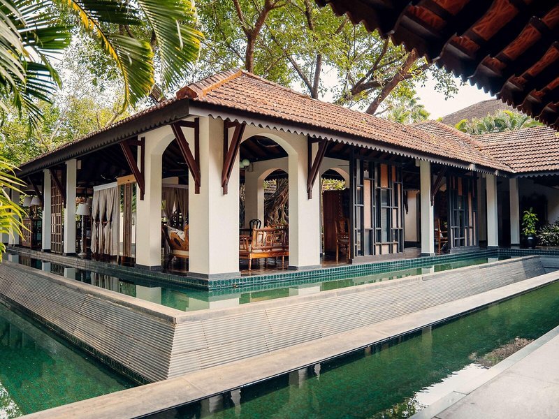 Alila Diwa Goa