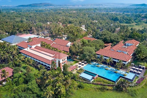 Alila Diwa Goa