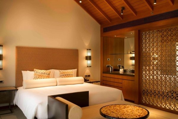 Alila Diwa Goa