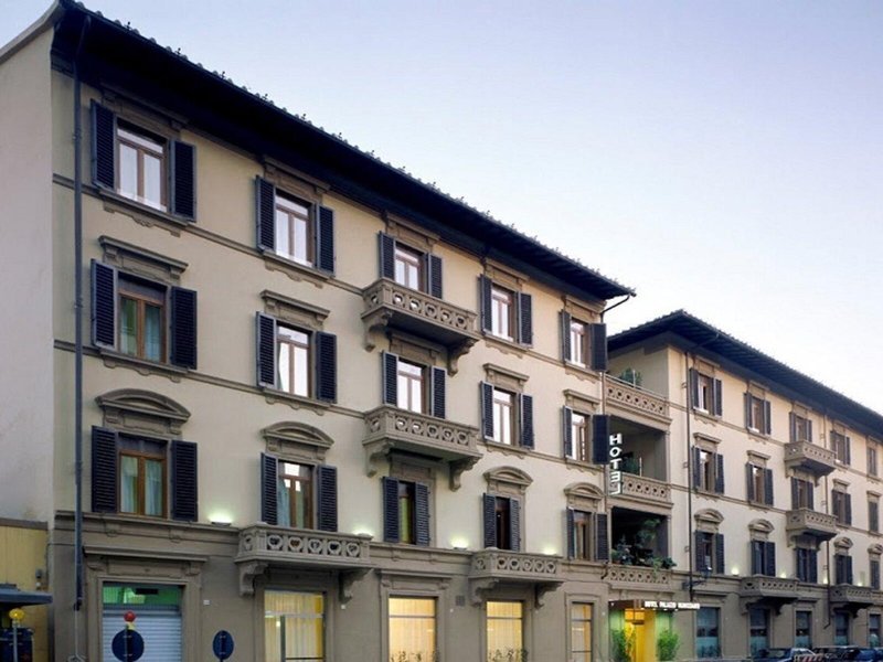 Hotel Palazzo Ognissanti