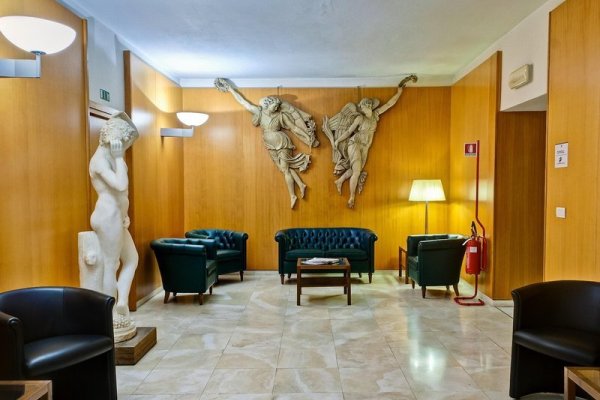 Hotel Palazzo Ognissanti
