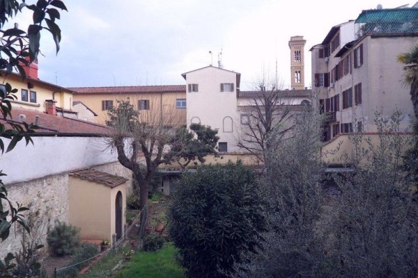 Hotel Palazzo Ognissanti