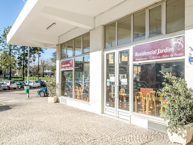 Residencial Jardim Da Amadora