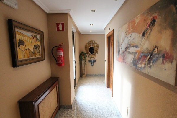 Hotel Salamanca Río