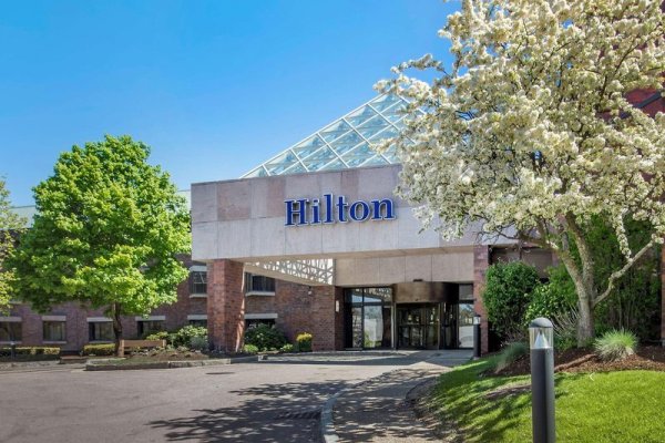 Hilton Boston/Dedham
