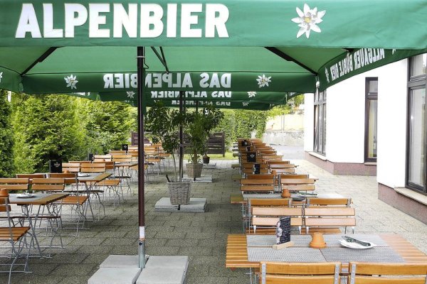 Waldhotel Wandlitz