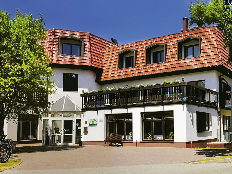 Waldhotel Wandlitz