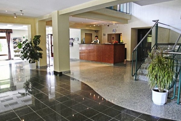Waldhotel Wandlitz