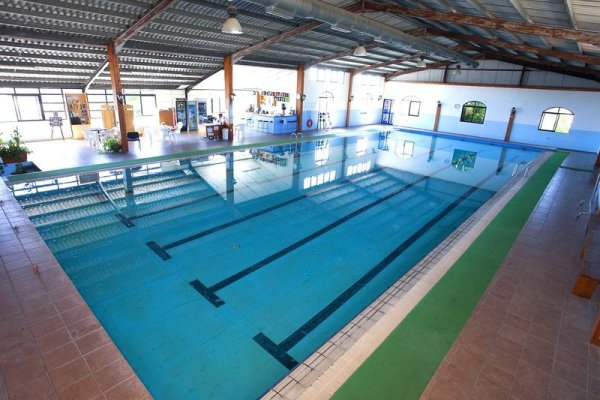 Episkopiana Hotel & Sports Resort