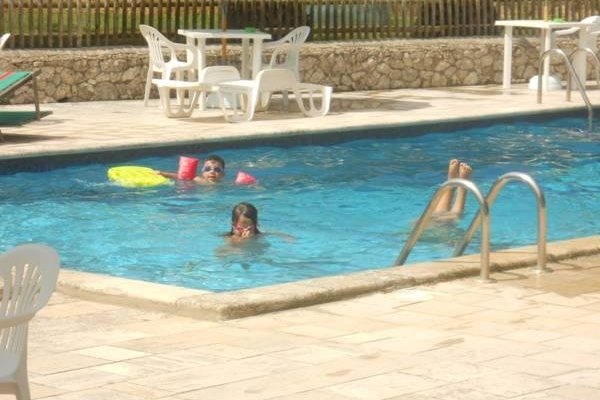 Residence Conchiglia San Giovani