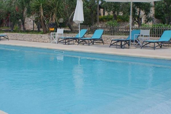 Residence Conchiglia San Giovani
