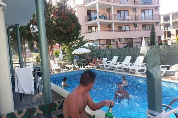 Family Hotel Romantik