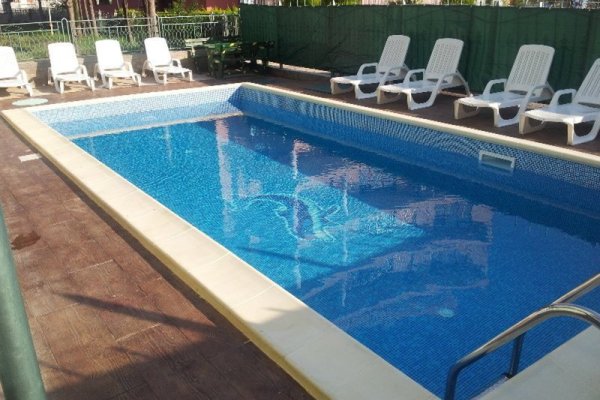 Family Hotel Romantik