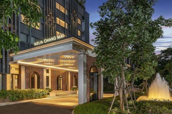 Meliá Chiang Mai