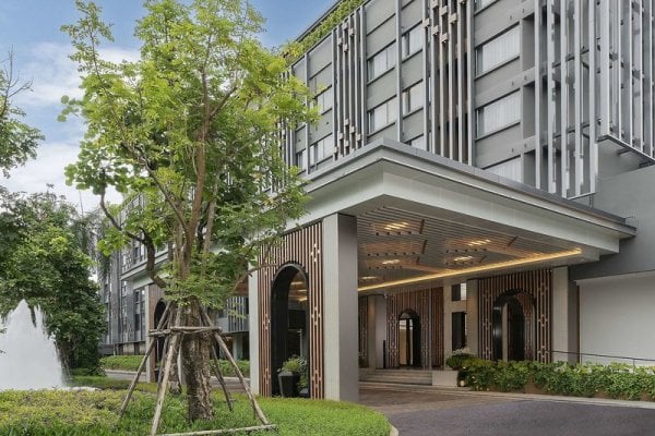 Meliá Chiang Mai