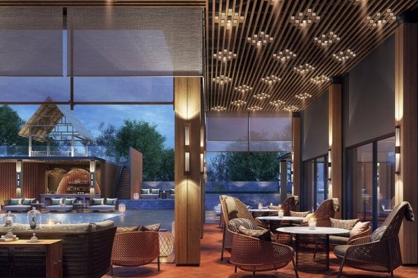 Meliá Chiang Mai