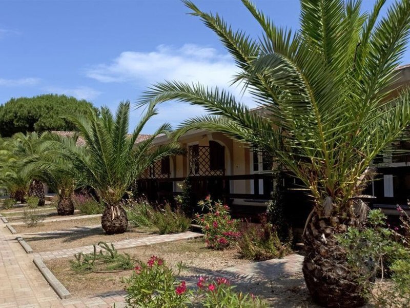 Village Golfo degli Etruschi