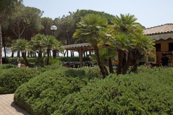 Village Golfo degli Etruschi