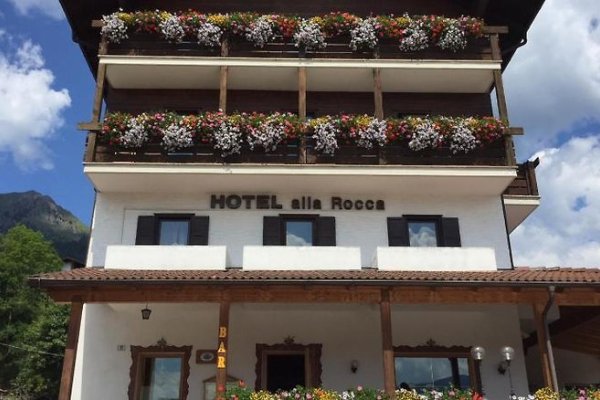 Bienvivre Alla Rocca