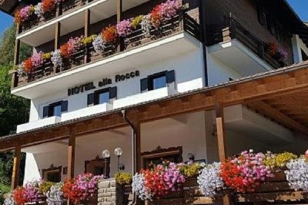 Bienvivre Alla Rocca