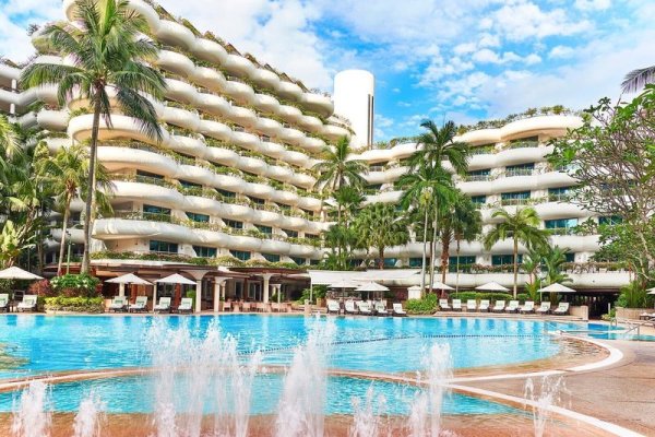 ShangriLa Singapore