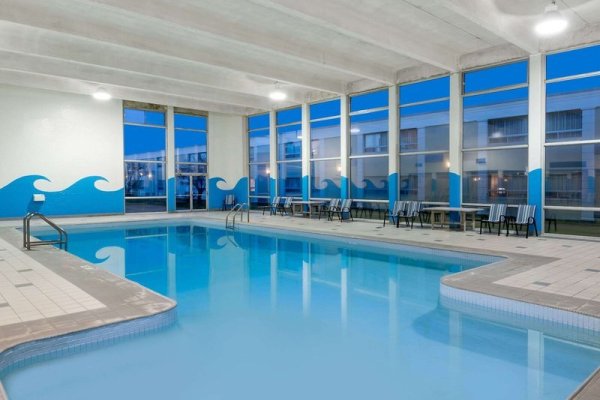 Ramada by Wyndham London