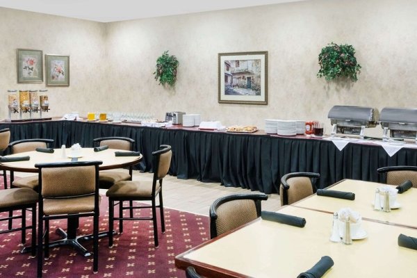 Ramada by Wyndham London