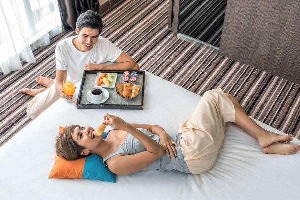 Novotel Bangkok Impact