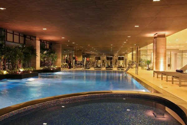 Novotel Bangkok Impact