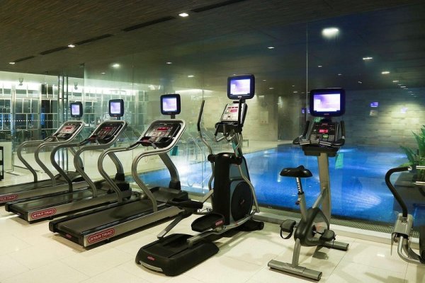 Novotel Bangkok Impact