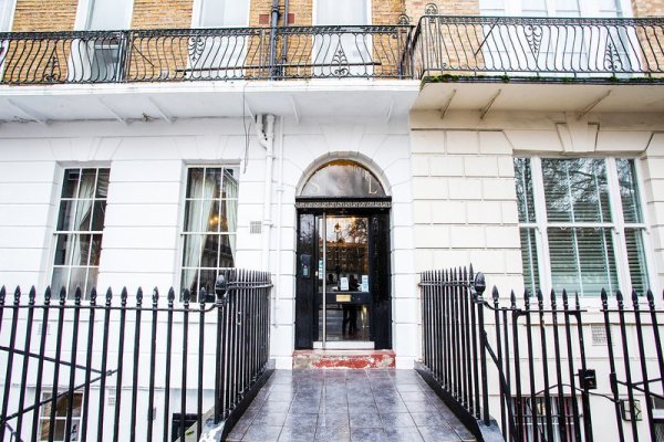 The Somerset Hotel