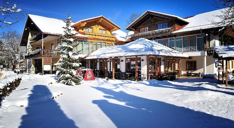 Hotel Böld