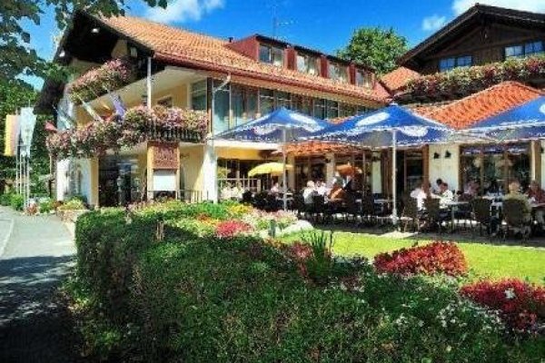 Hotel Böld